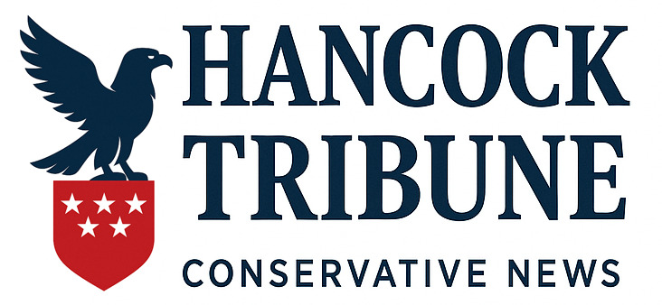 Hancock Tribune